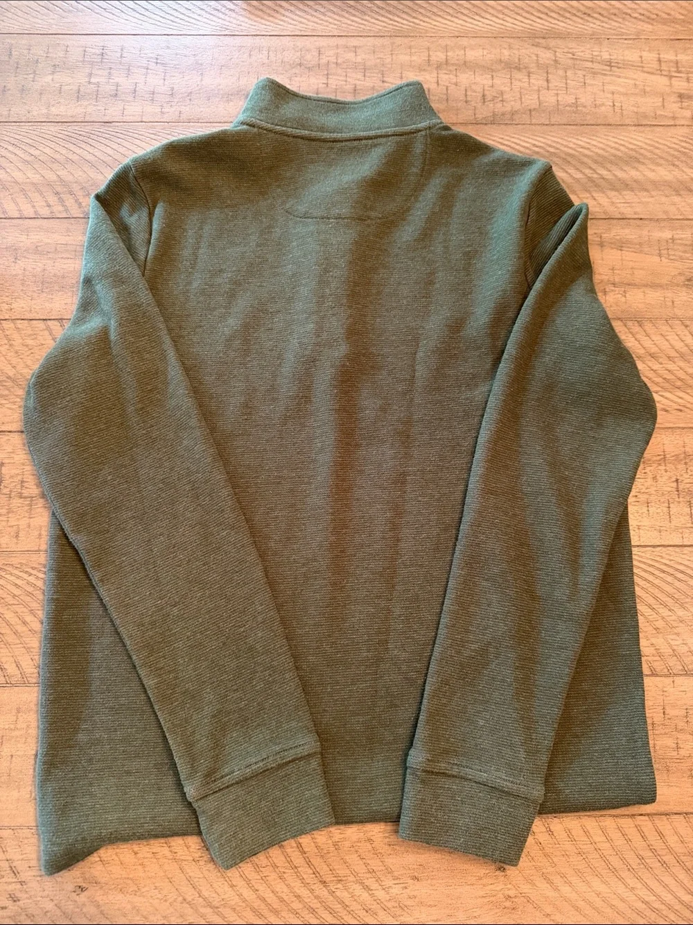 Boys XL (18) Vineyard Vines Quarter Zip